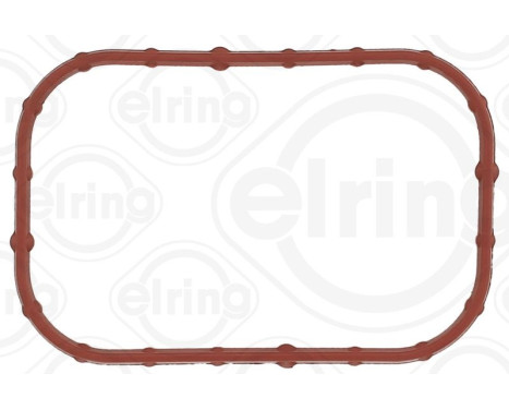 Gasket, intake manifold 756.820 Elring, Image 2