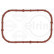 Gasket, intake manifold 756.820 Elring, Thumbnail 2