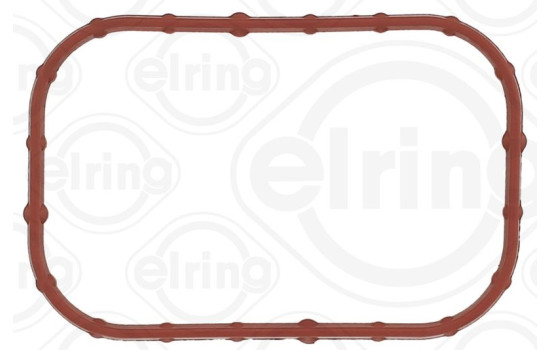 Gasket, intake manifold 756.820 Elring, Image 2