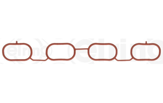 Gasket, intake manifold 781.780 Elring, Image 2