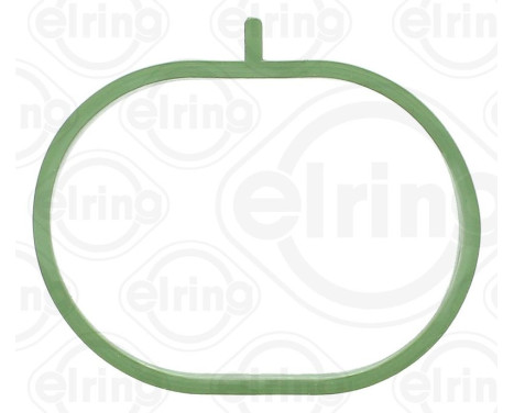 Gasket, intake manifold 801.650 Elring, Image 2