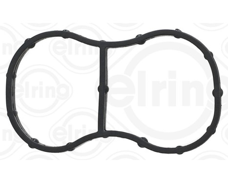 Gasket, intake manifold 813.340 Elring, Image 2