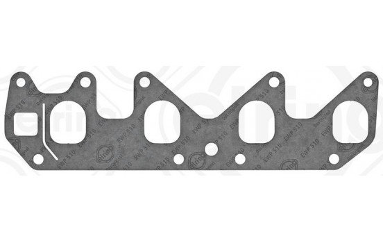 Gasket, intake manifold 819.123 Elring