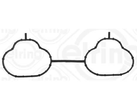 Gasket, intake manifold 823.230 Elring, Image 2