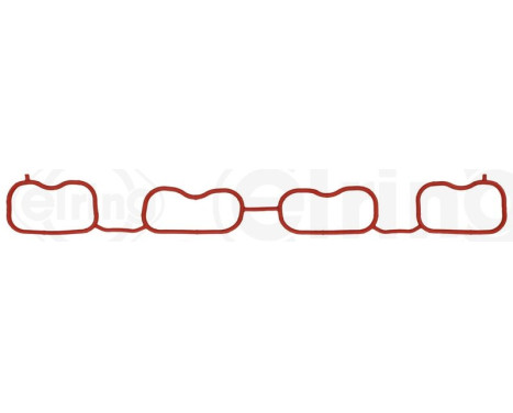 Gasket, intake manifold 837.940 Elring, Image 2