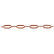 Gasket, intake manifold 839.450 Elring