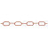 Gasket, intake manifold 839.450 Elring, Thumbnail 2