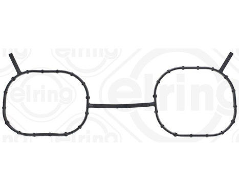 Gasket, intake manifold 848.880 Elring, Image 2