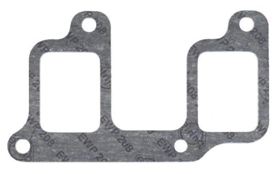 Gasket, intake manifold 850.650 Elring