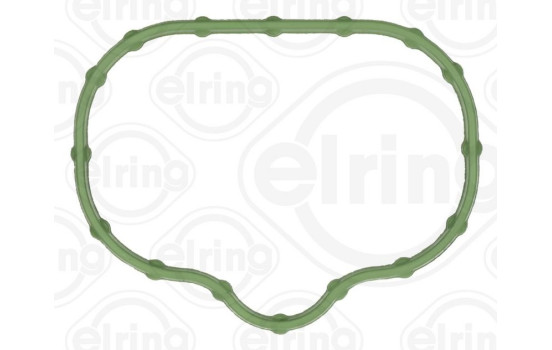 Gasket, intake manifold 851.140 Elring, Image 2