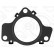 Gasket, intake manifold 880.130 Elring, Thumbnail 2