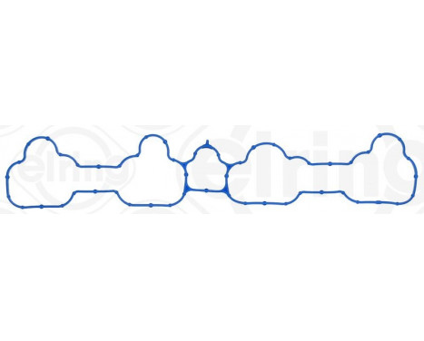 Gasket, intake manifold 884.050 Elring, Image 2