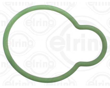 Gasket, intake manifold 900.109 Elring, Image 2