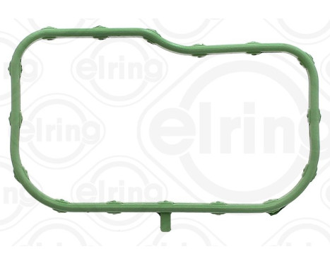 Gasket, intake manifold 925.820 Elring, Image 2