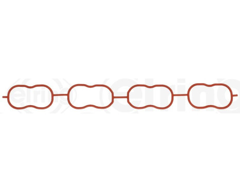 Gasket, intake manifold 947.710 Elring, Image 2