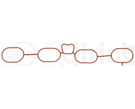 Gasket, intake manifold 994.260 Elring, Image 2