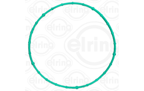 Gasket, intake manifold housing 036.500 Elring, Image 2