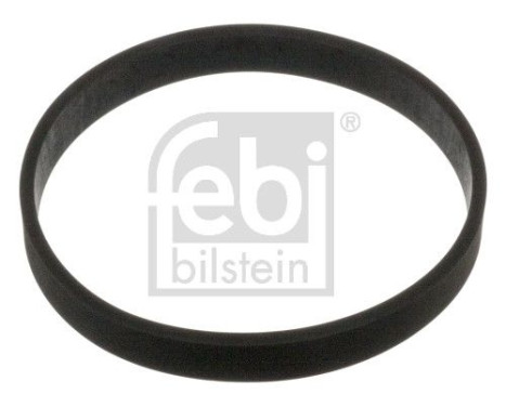 Gasket, intake manifold housing 100871 FEBI, Image 2