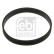Gasket, intake manifold housing 100871 FEBI, Thumbnail 2