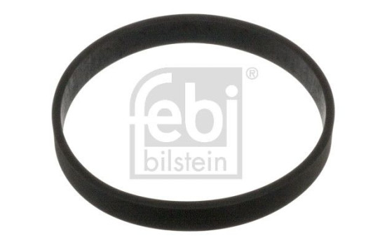 Gasket, intake manifold housing 100871 FEBI, Image 2