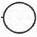 Gasket, intake manifold housing 104.900 Elring, Thumbnail 2