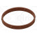 Gasket, intake manifold housing 112.680 Elring