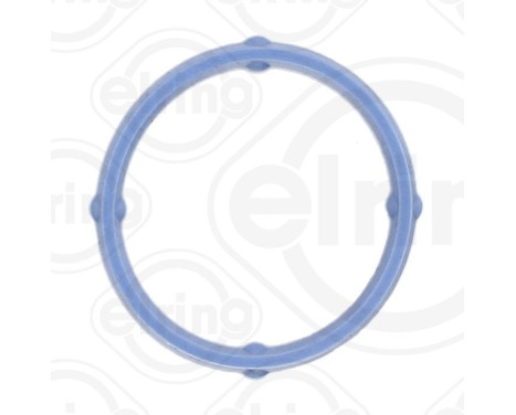 Gasket, intake manifold housing 149.830 Elring, Image 2