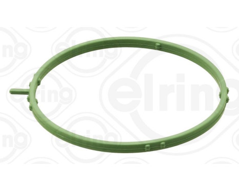 Gasket, intake manifold housing 184.690 Elring