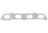 Gasket, intake manifold housing 187.430 Elring