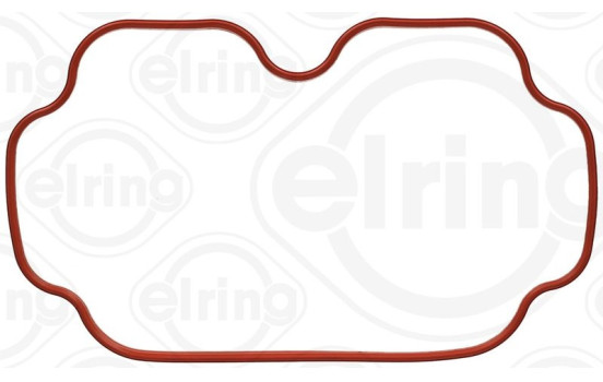 Gasket, intake manifold housing 266.260 Elring, Image 2