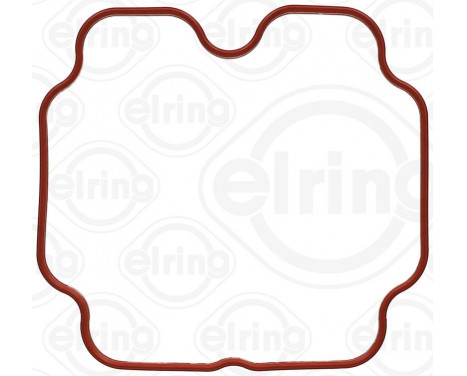 Gasket, intake manifold housing 266.270 Elring, Image 2