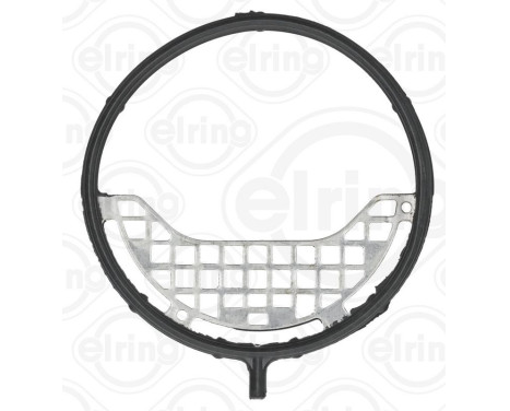 Gasket, intake manifold housing 299.150 Elring, Image 2