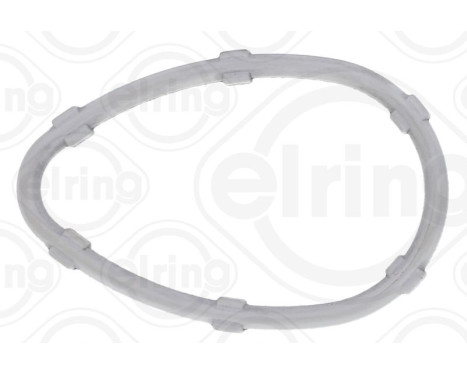 Gasket, intake manifold housing 332.030 Elring, Image 2