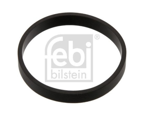 Gasket, intake manifold housing 36528 FEBI, Image 2