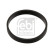 Gasket, intake manifold housing 36528 FEBI, Thumbnail 2
