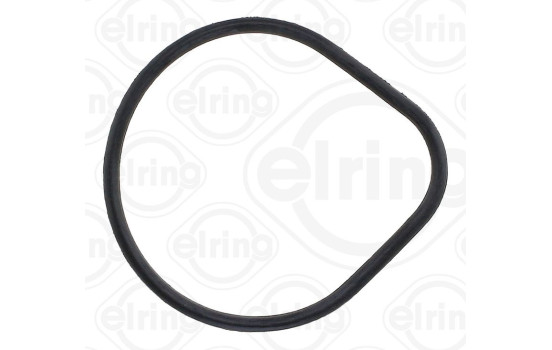 Gasket, intake manifold housing 372.960 Elring, Image 2
