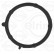 Gasket, intake manifold housing 375.240 Elring, Thumbnail 2