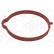 Gasket, intake manifold housing 386.750 Elring