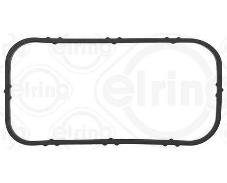 Gasket, intake manifold housing 467.780 Elring, Image 2
