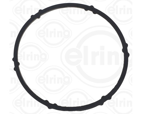 Gasket, intake manifold housing 467.820 Elring, Image 2