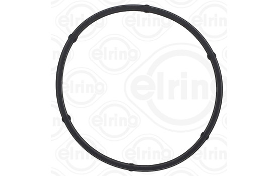 Gasket, intake manifold housing 479.050 Elring, Image 2