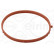 Gasket, intake manifold housing 480.140 Elring, Thumbnail 2
