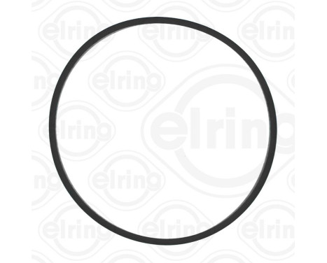 Gasket, intake manifold housing 485.490 Elring, Image 2