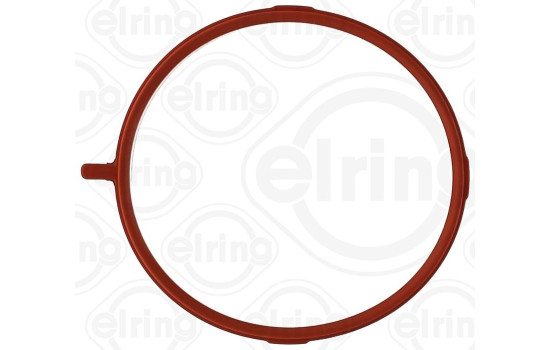 Gasket, intake manifold housing 485.970 Elring, Image 2
