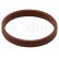 Gasket, intake manifold housing 486.010 Elring