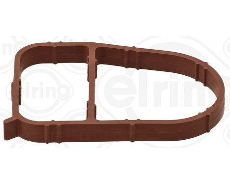 Gasket, intake manifold housing 486.730 Elring