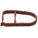 Gasket, intake manifold housing 486.730 Elring