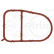Gasket, intake manifold housing 486.730 Elring, Thumbnail 2