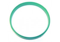 Gasket, intake manifold housing 524.420 Elring