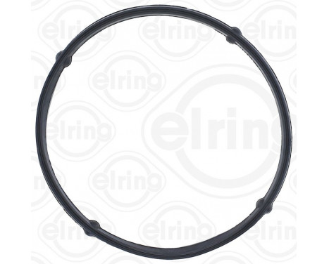 Gasket, intake manifold housing 564.900 Elring, Image 2